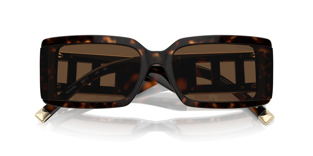 80153G - Tortoise - Light Brown