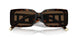 80153G - Tortoise - Light Brown
