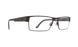 SpyOptic Elijah 55 SRX00061 Eyeglasses