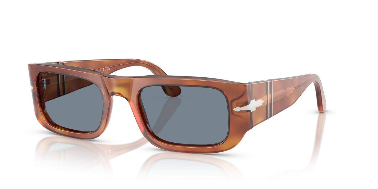 96/56 - Brown - Blue