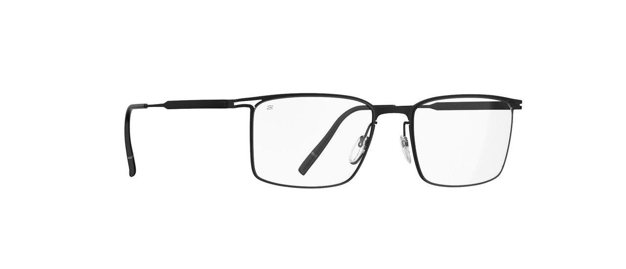 9040 - Pure Black
