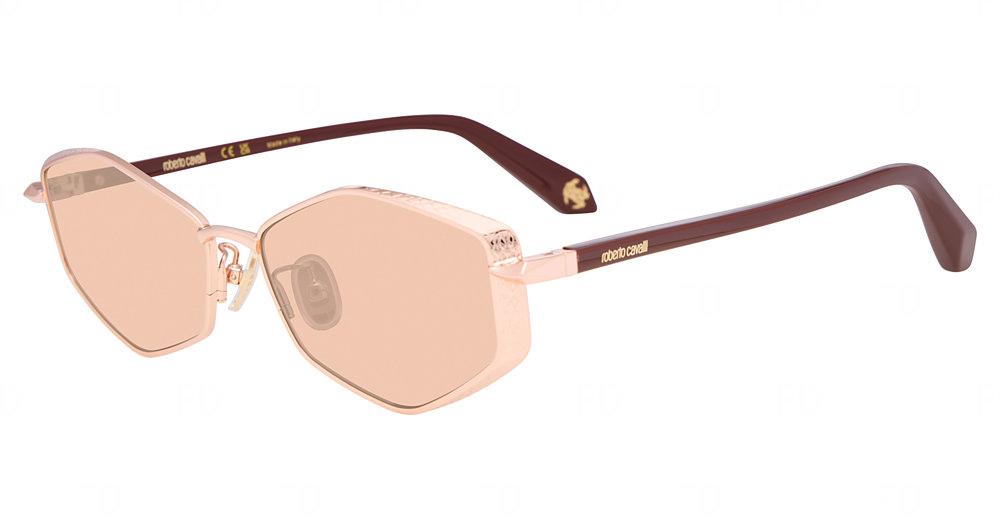 Roberto Cavalli SRC189M Sunglasses