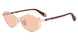Roberto Cavalli SRC189M Sunglasses
