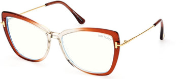 Tom Ford 5882B Blue Light blocking Filtering Eyeglasses