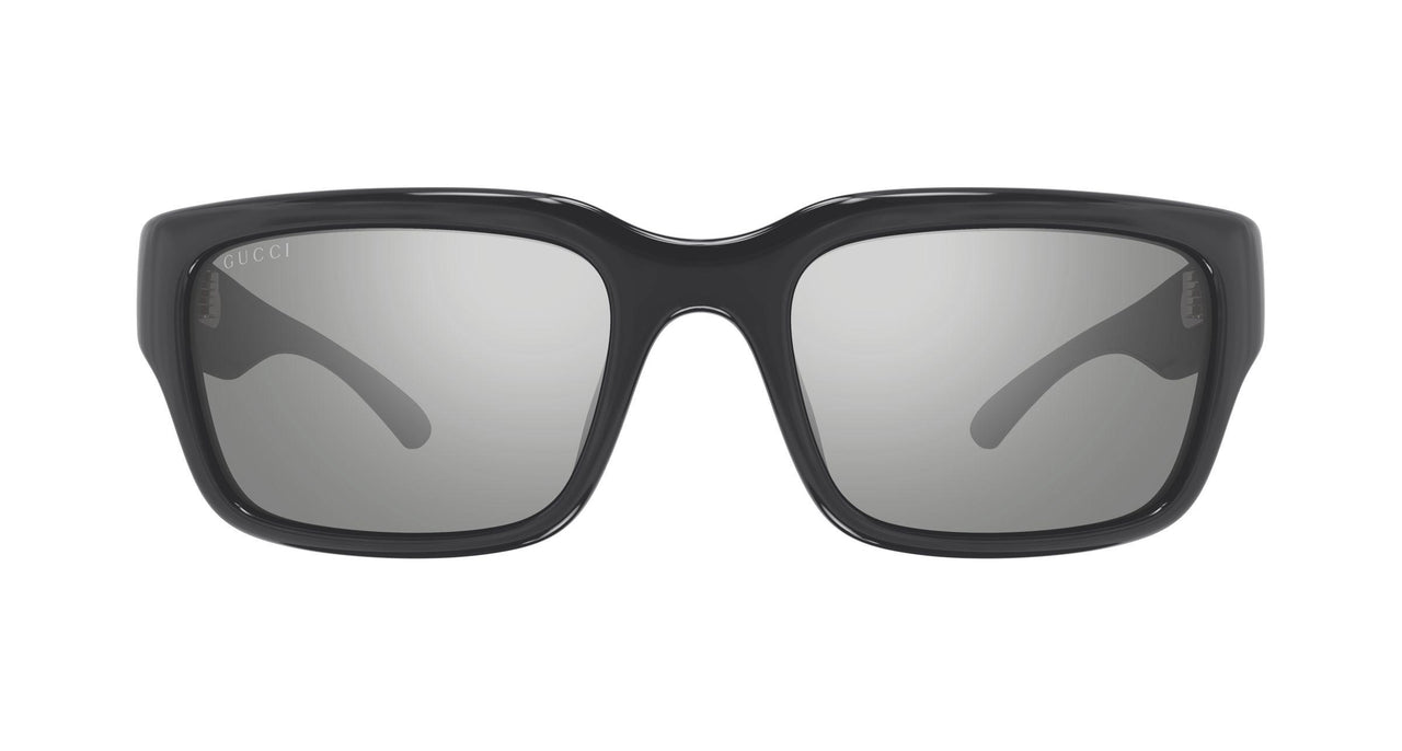 007 - Grey - Silver