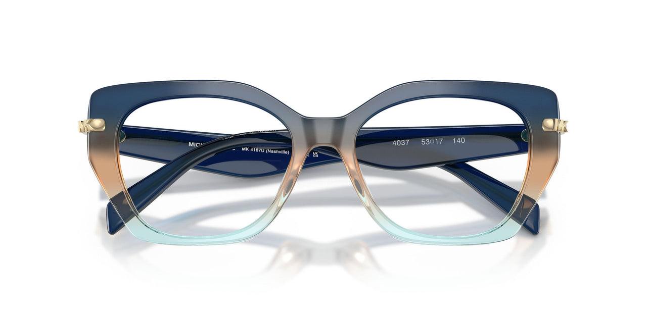 4037 - Blue