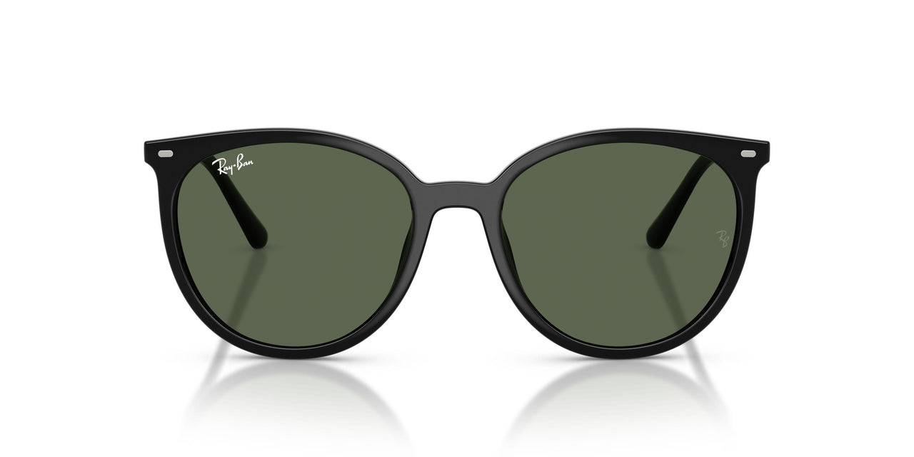 601/71 - Black - Dark Green