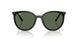 601/71 - Black - Dark Green