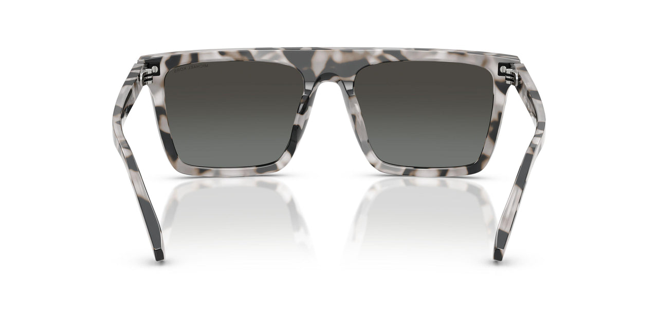 402488 - Grey - Grey Mirror Silver Gradient