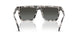 402488 - Grey - Grey Mirror Silver Gradient