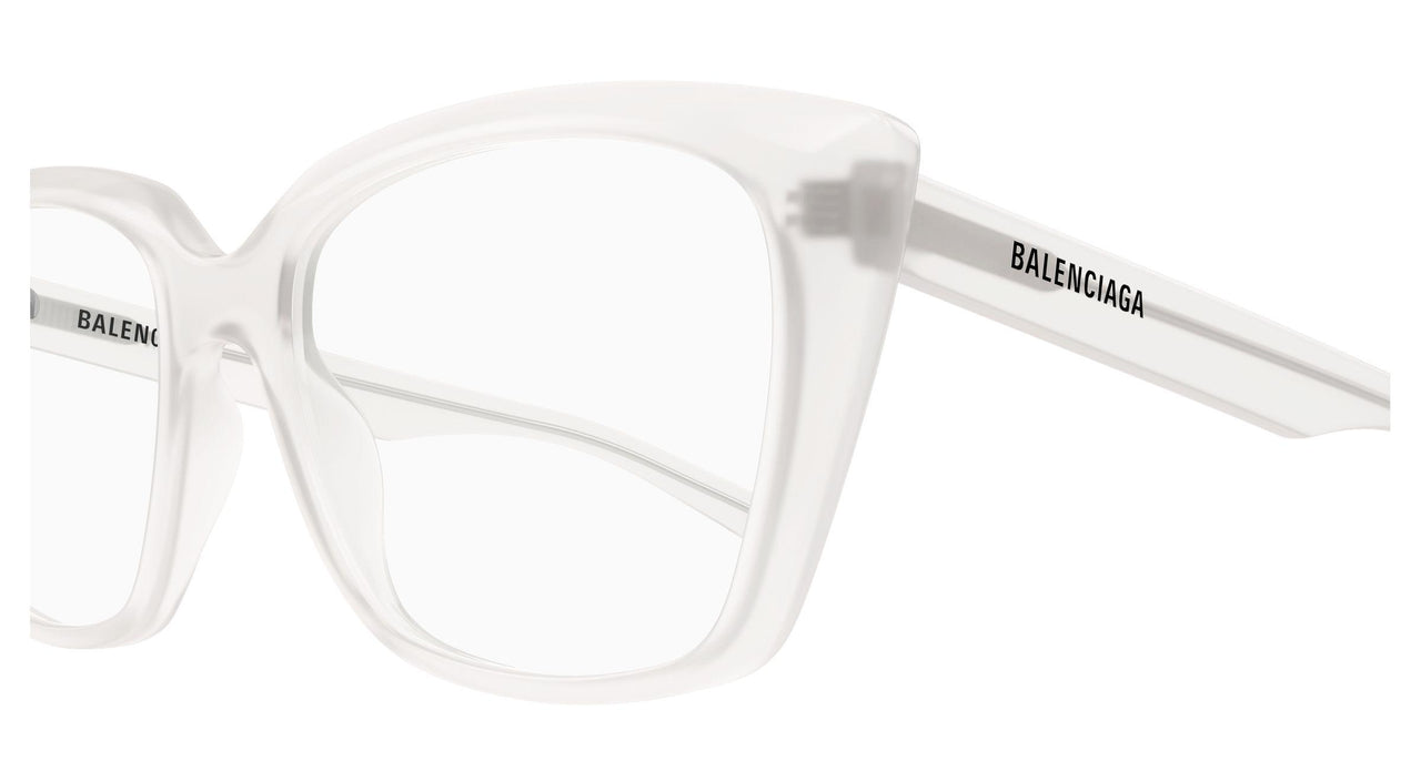 010 - White - Transparent