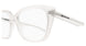 010 - White - Transparent