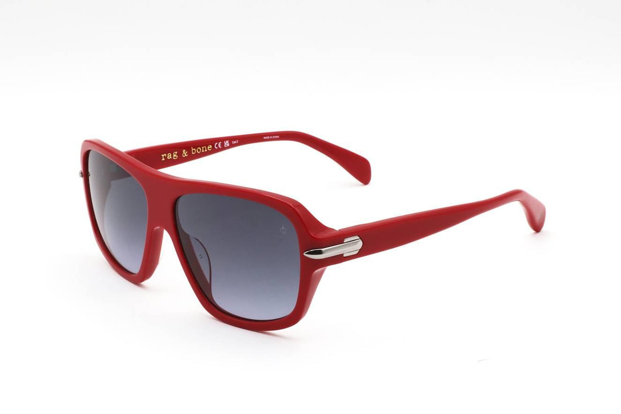C9A - RED