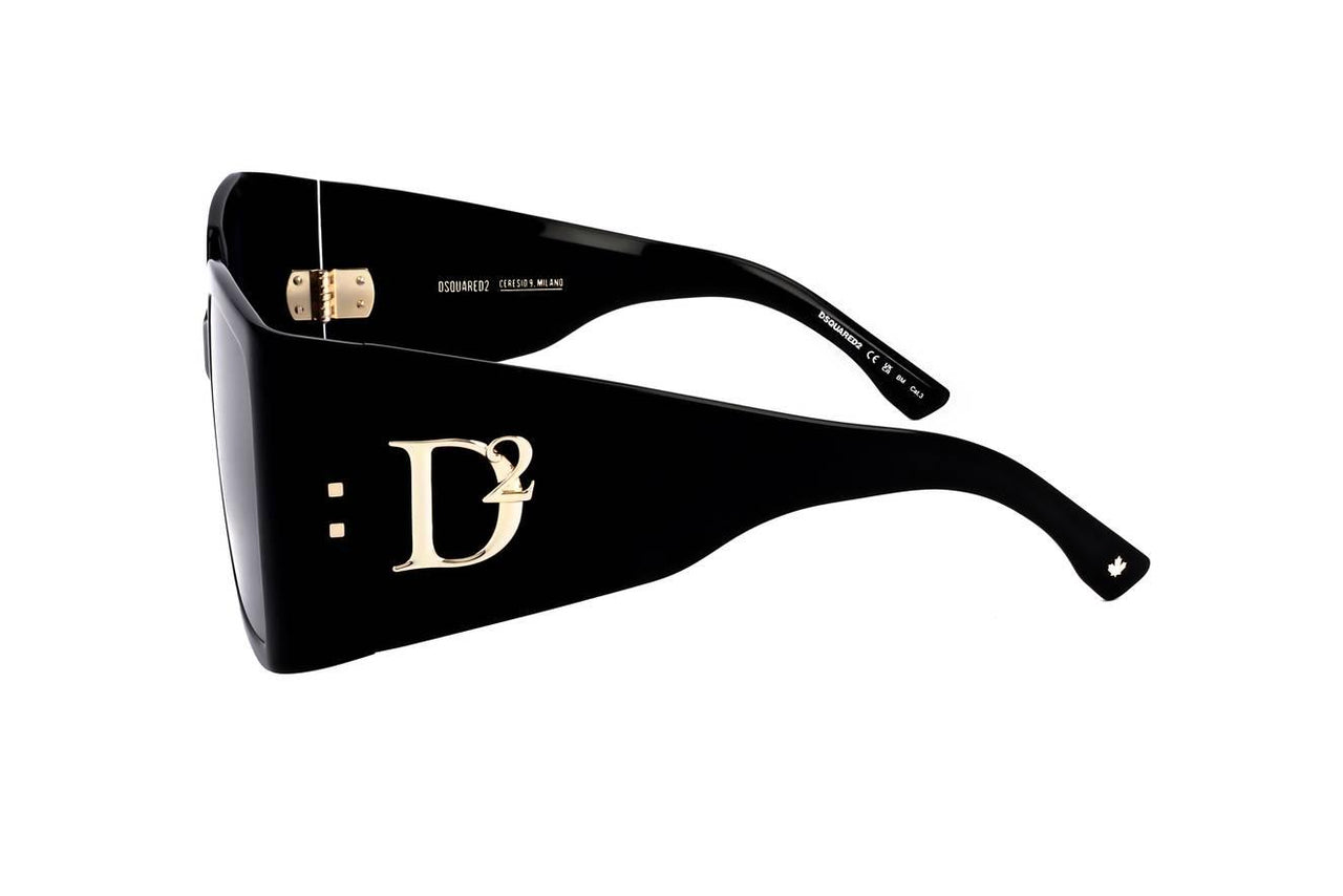 807 - BLACK