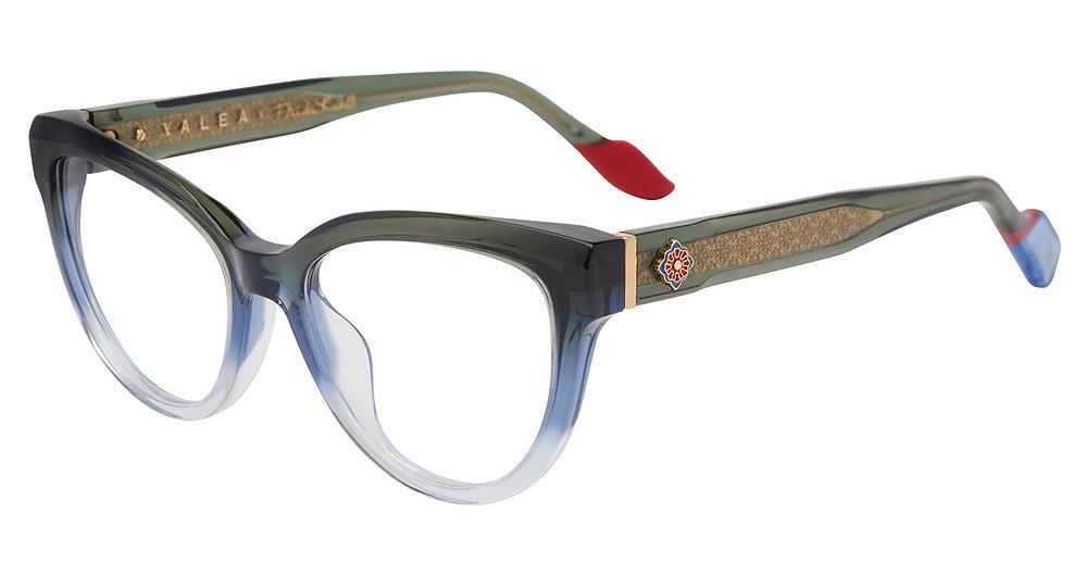 Yalea VYA222 Eyeglasses