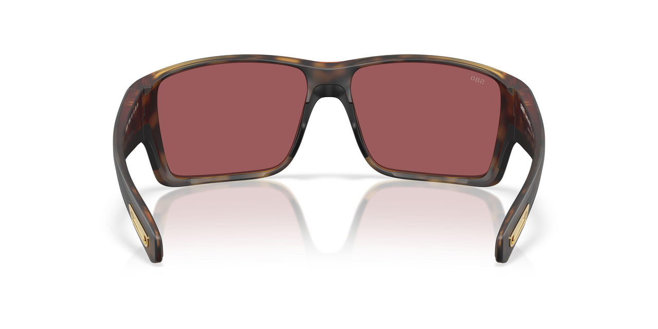 908017 - Tortoise - Gold Mirror 580g