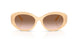 624513 - Pink - Gradient Brown