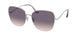 900136 - Silver - Grey Pink Gradient
