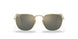 9217T0 - Gold - Polar Blue Mirror Gold