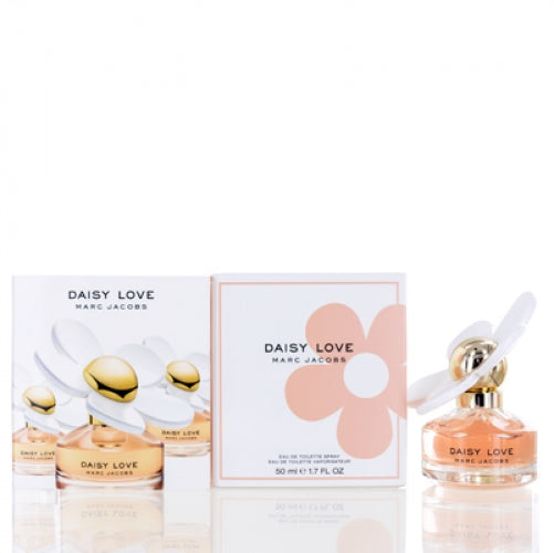 Marc Jacobs Daisy Love EDT Spray - Main Image