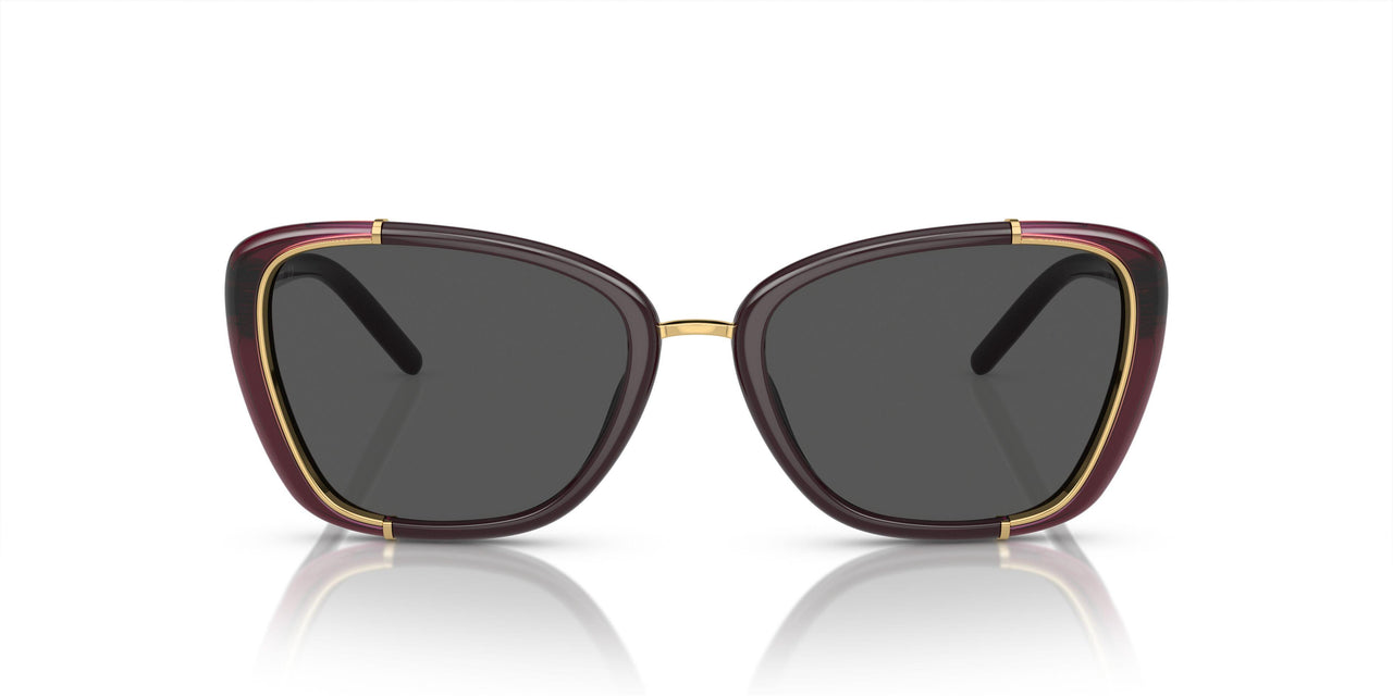 194887 - Violet - Dark Grey