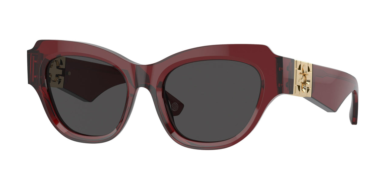 412887 - Red - Dark Grey