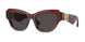 412887 - Red - Dark Grey