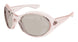 007 - Pink - Brown