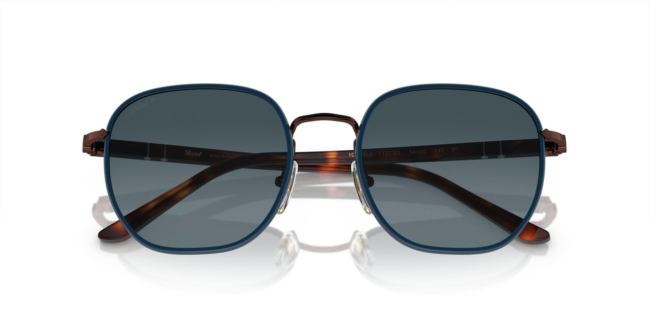 1127S3 - Brown - Blue