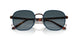 1127S3 - Brown - Blue