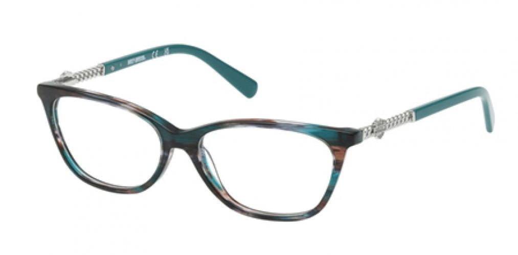Harley-Davidson 50151 Eyeglasses