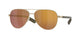 400230 - Gold - Gold Mirror