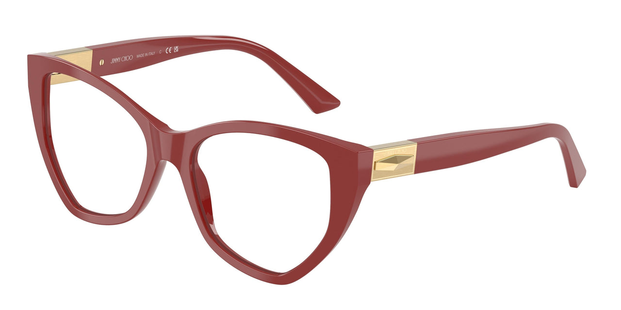 Jimmy Choo 3026 Eyeglasses