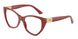 Jimmy Choo 3026 Eyeglasses