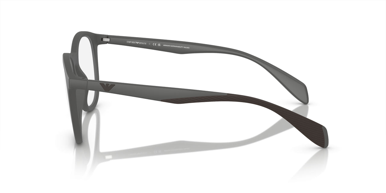 51261W - Grey - Clear