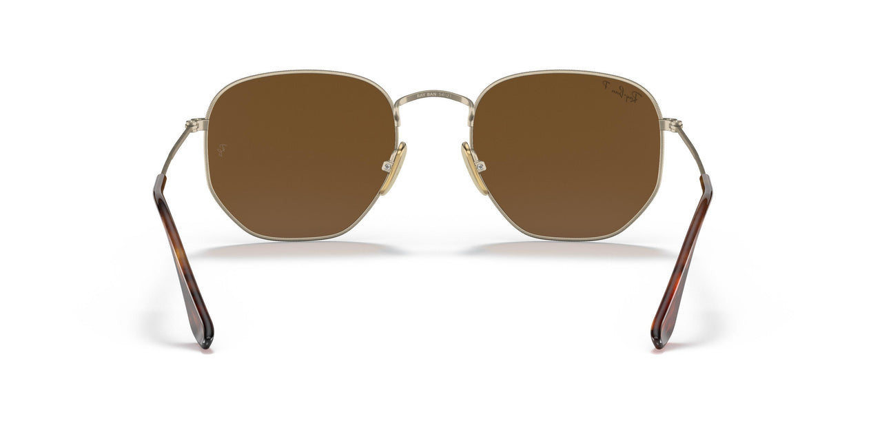 920757 - Gold - Polar Brown