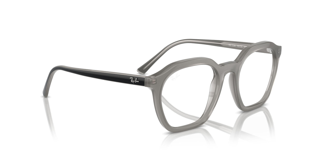 8354 - Grey - Clear