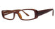 Modern Plastics II HANNAH Eyeglasses