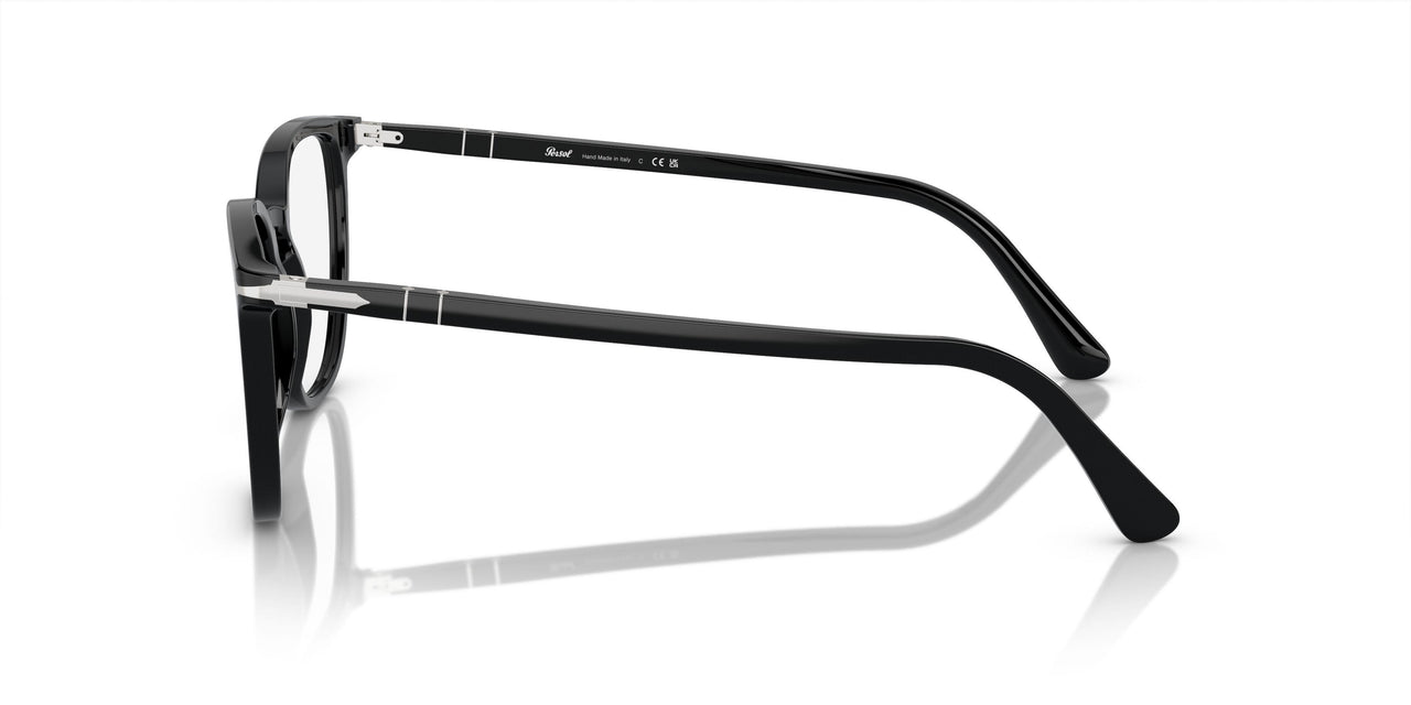 95 - Black - Clear