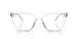6726MF - Transparent - Photo Clear To Sapphire Quarz