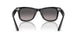 601/M3 - Black - Gradient Grey Polarized