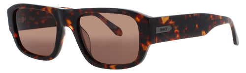 Quay NIGHTCAP Sunglasses