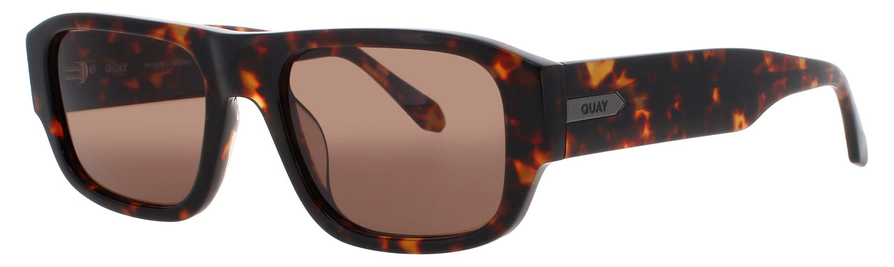 Quay NIGHTCAP Sunglasses