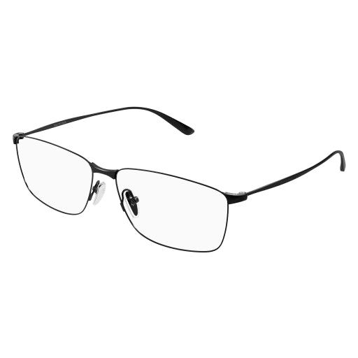 001 - Black - Transparent