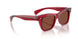 1764C5 - Red - Burgundy