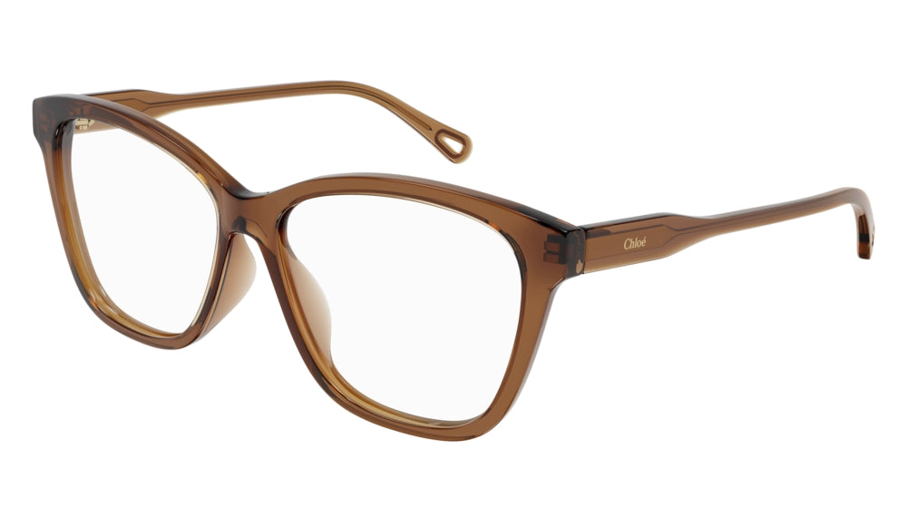 Chloe CH0084O Eyeglasses
