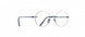 Silhouette The Refined Chassis Rimless 5593 Eyeglasses