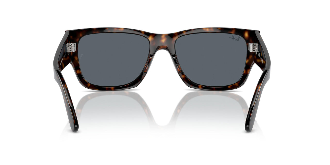 902/R5 - Tortoise - Blue