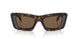 2AU06B - Havana - Dark Brown