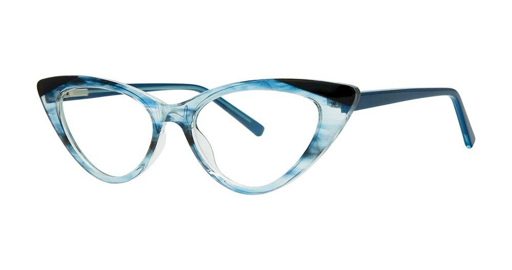 Modern Plastics II MABEL Eyeglasses